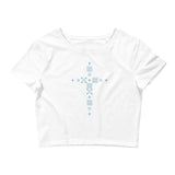 Women’s Crop Tee