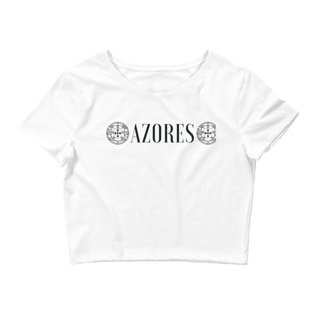 Women’s Crop Tee