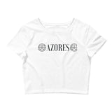 Women’s Crop Tee