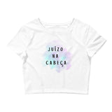 Women’s Crop Tee