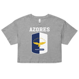 Women’s crop top