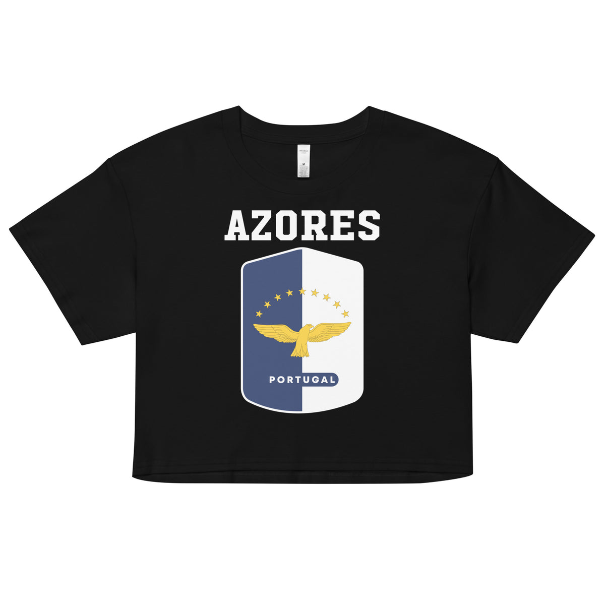Women’s crop top