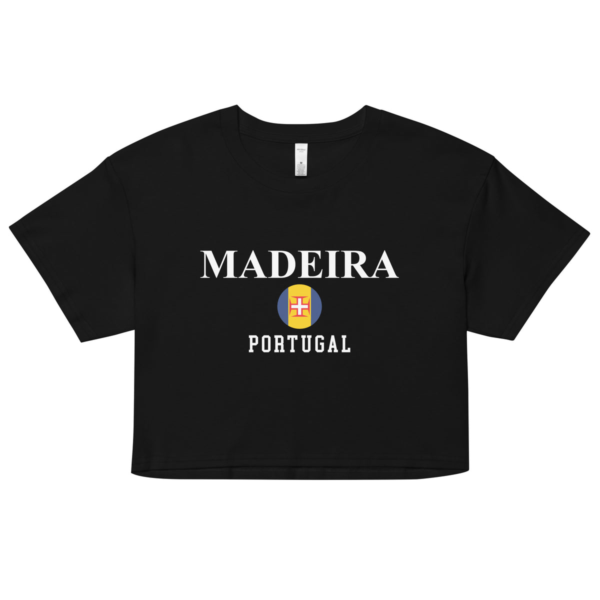 Women’s crop top