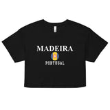 Women’s crop top