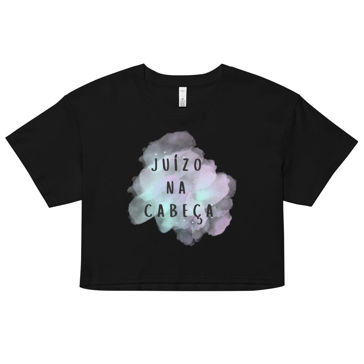 Women’s crop top