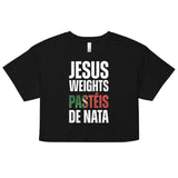 Women’s crop top