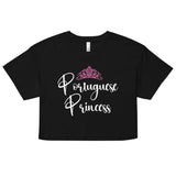 Women’s crop top