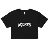 Women’s crop top