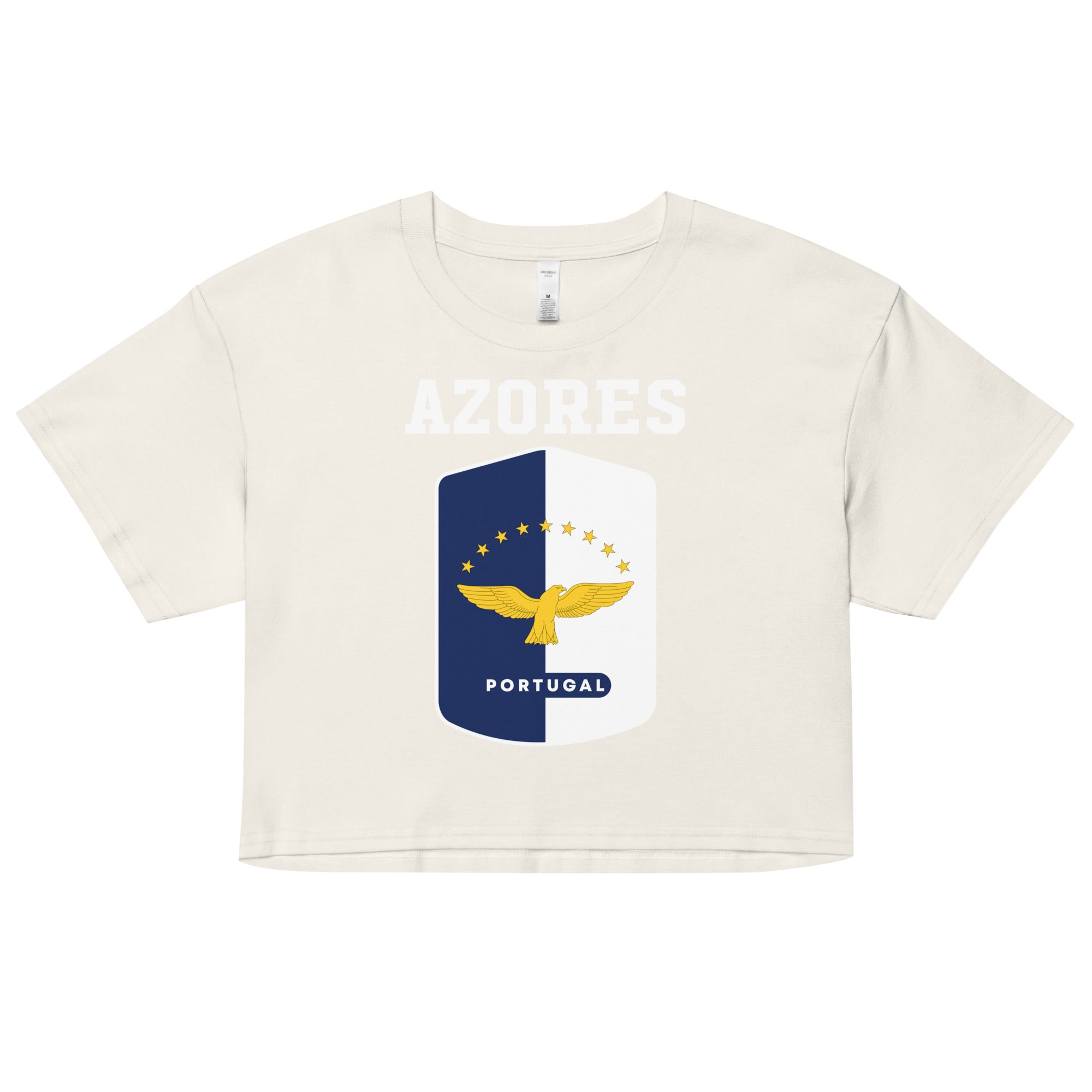 Women’s crop top