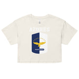 Women’s crop top