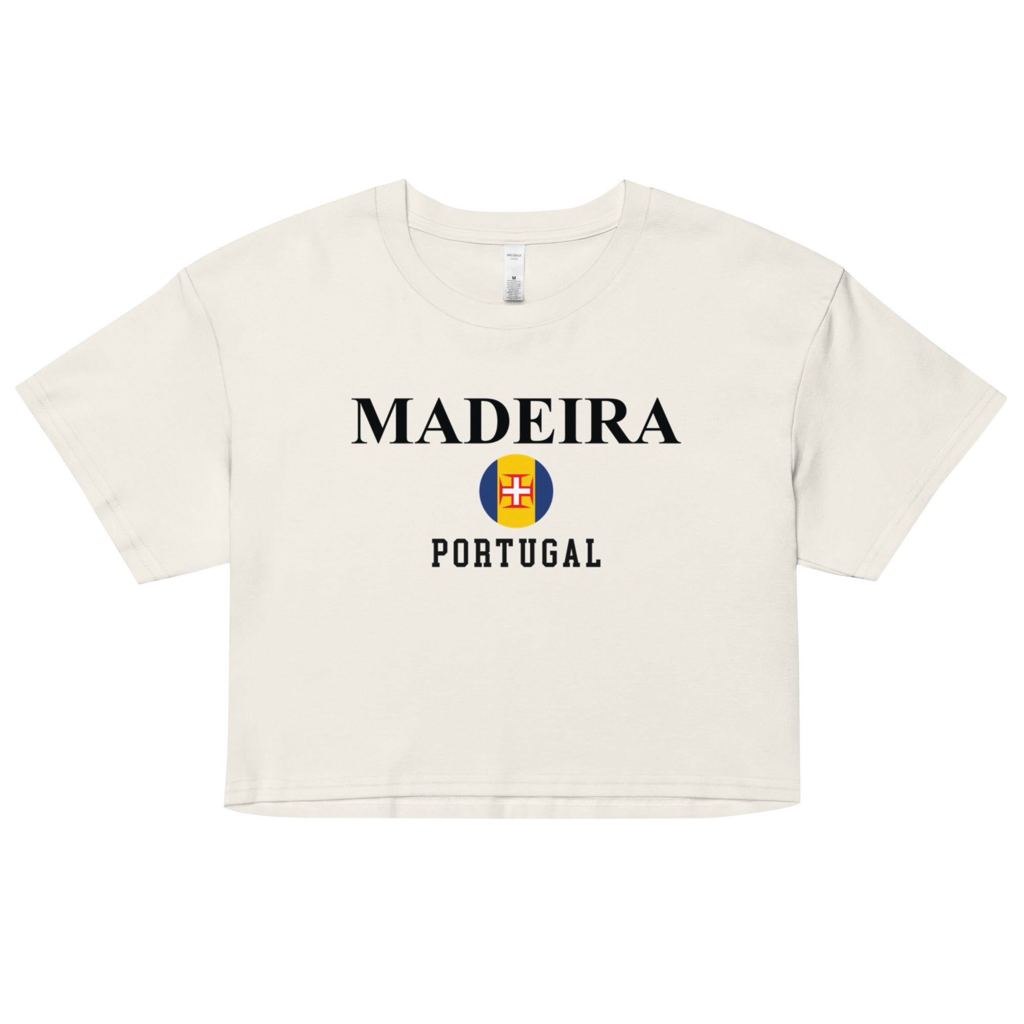 Women’s crop top