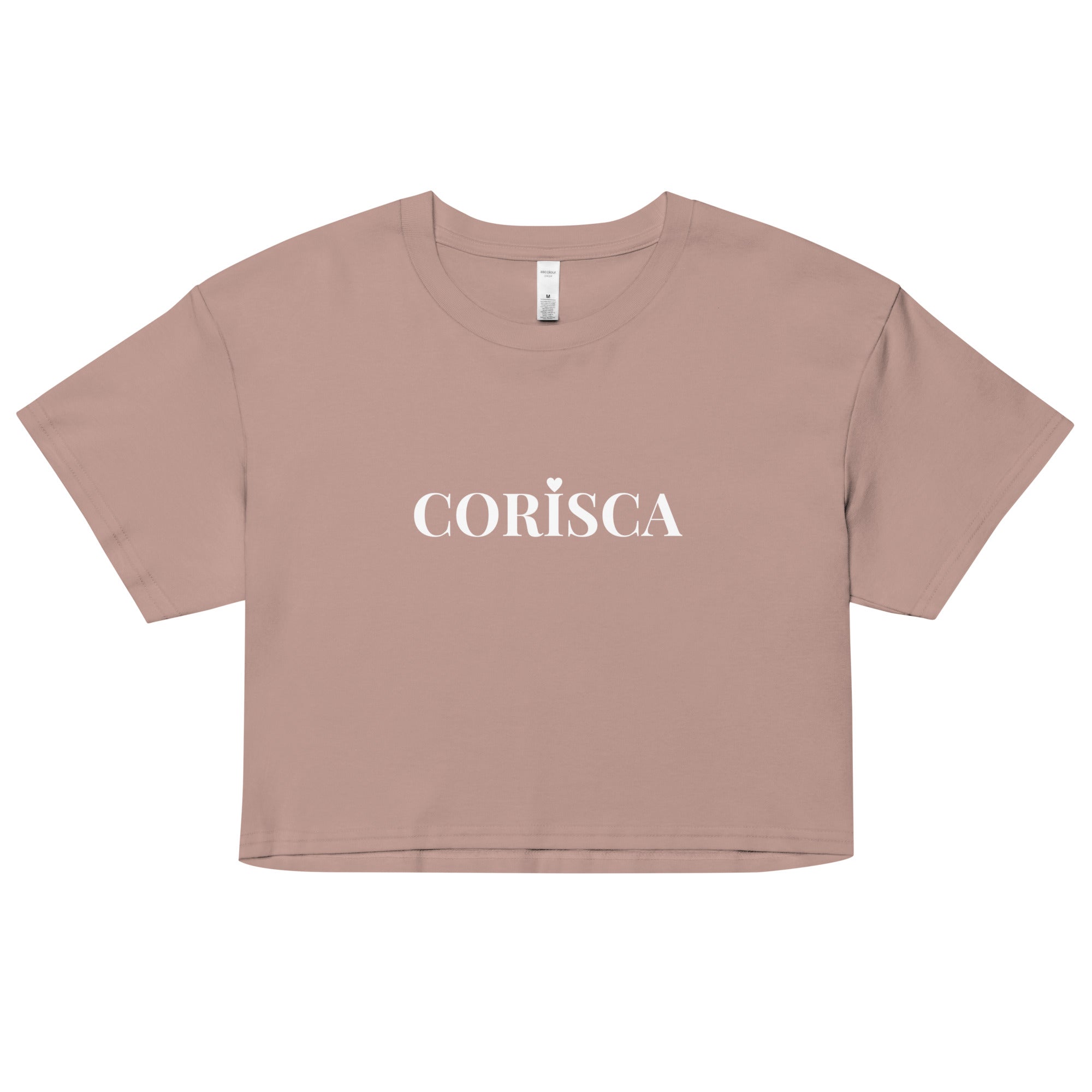 Women’s crop top