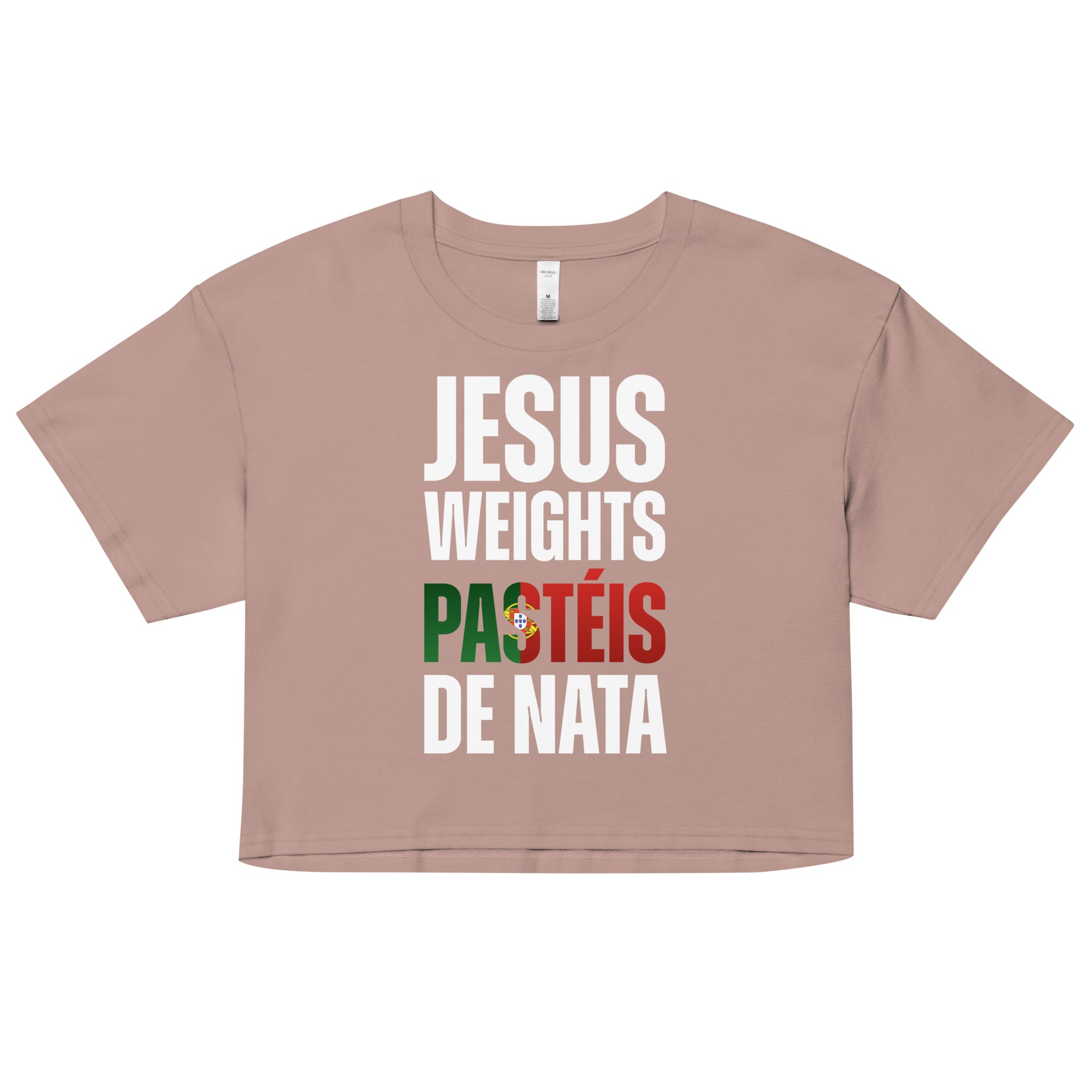 Women’s crop top
