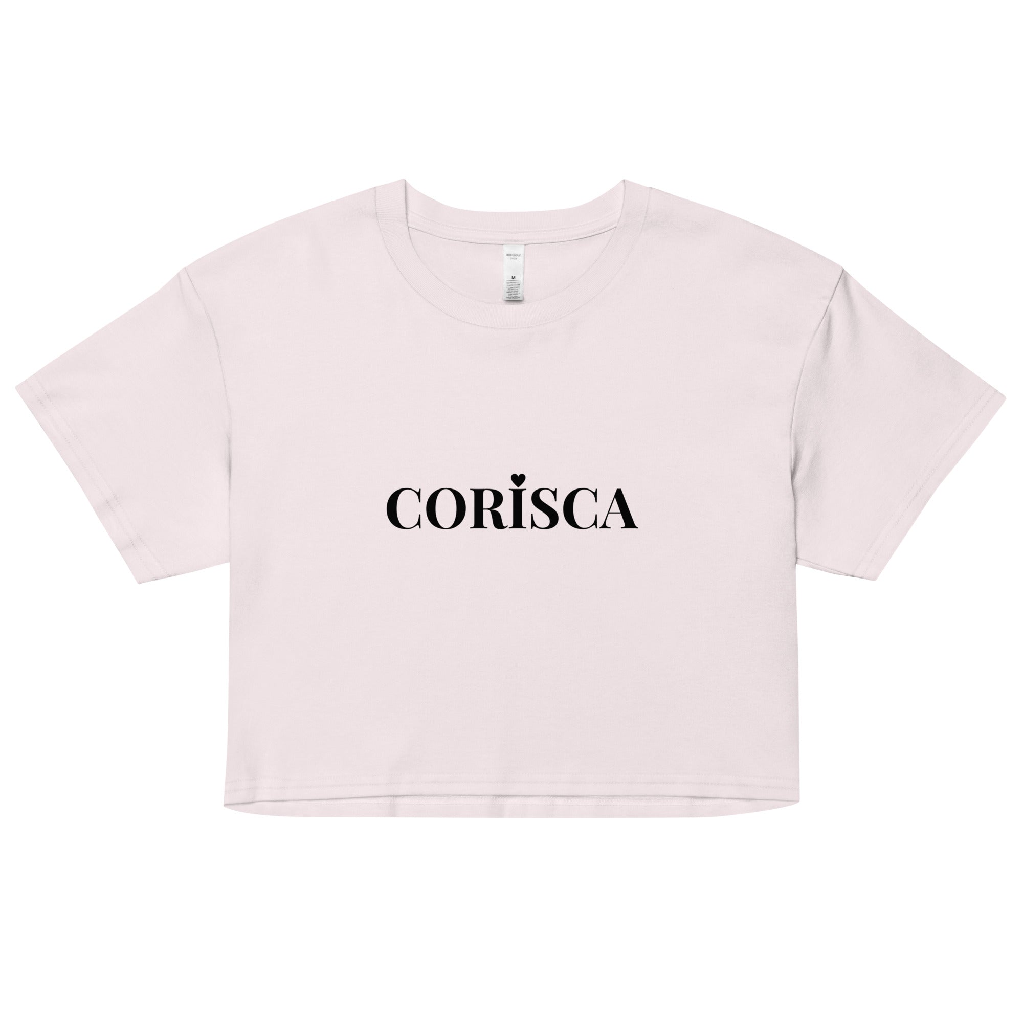 Women’s crop top