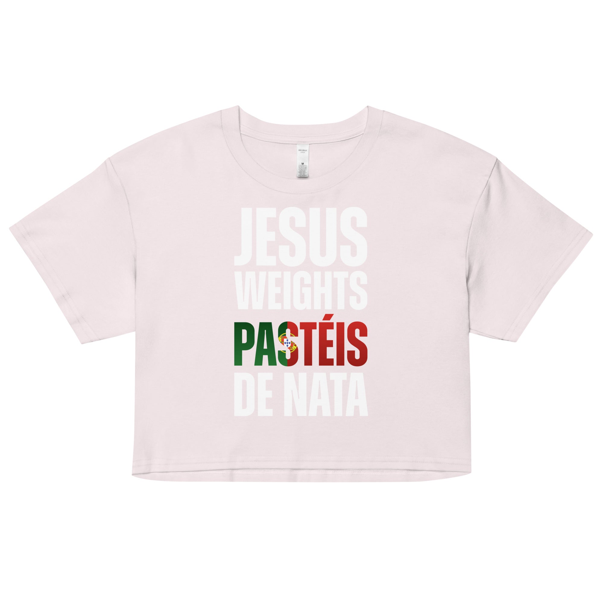 Women’s crop top