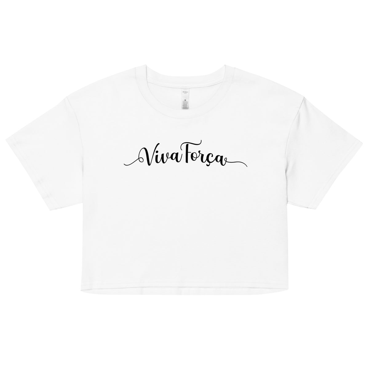 Women’s crop top