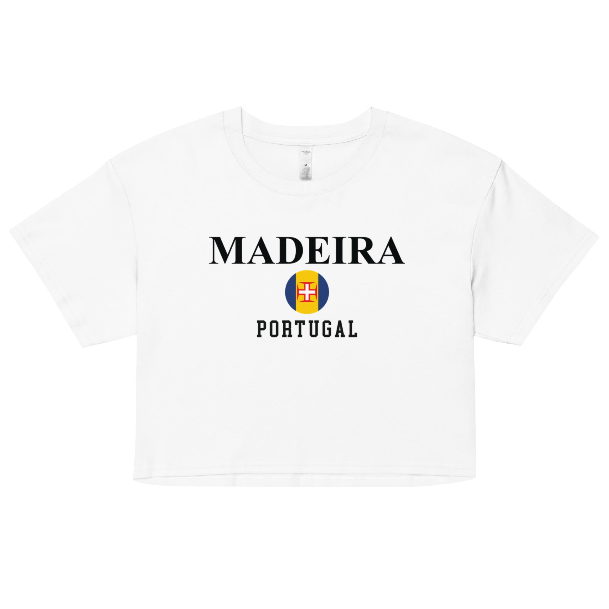 Women’s crop top