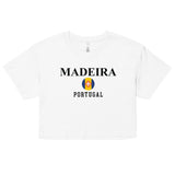 Women’s crop top