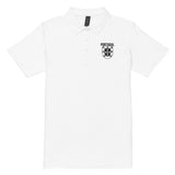 Women’s Portuguese Crest Pique Polo Shirt