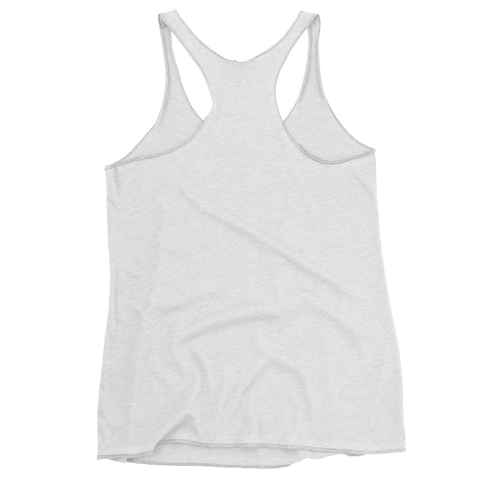 Açoriana Women's Racerback Tank