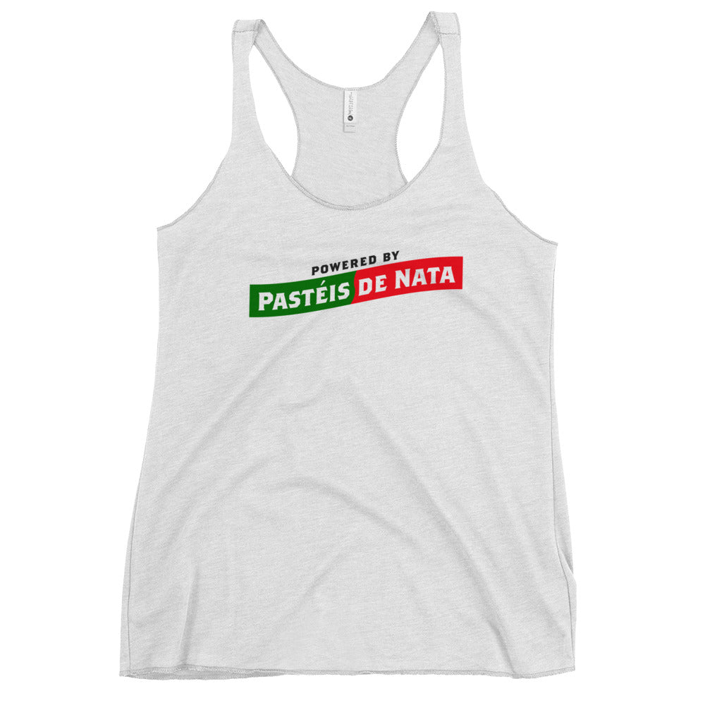 Women's Racerback Tank