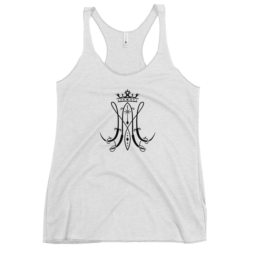 Women's Racerback Tank