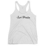 Women's Racerback Tank