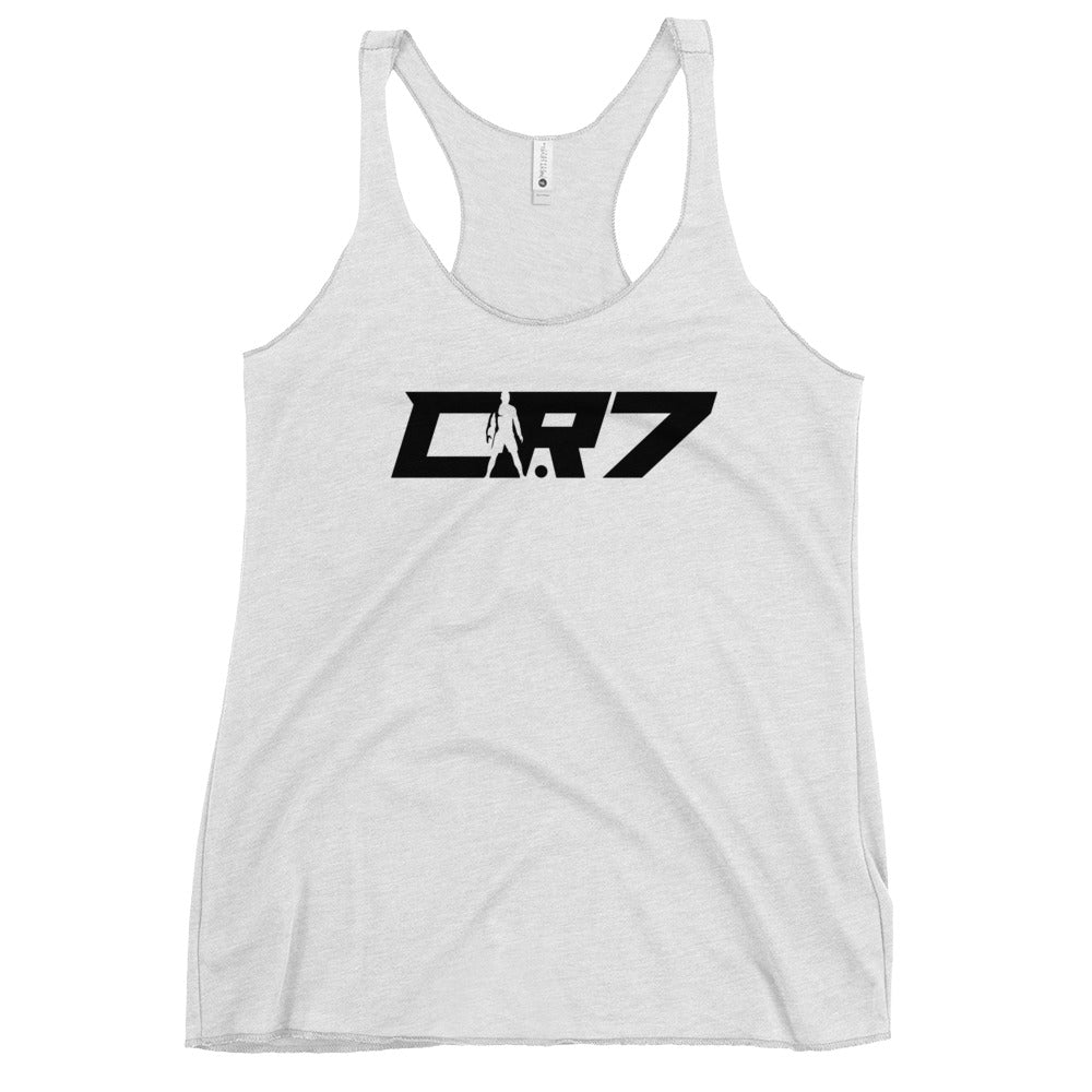 Women's Racerback Tank