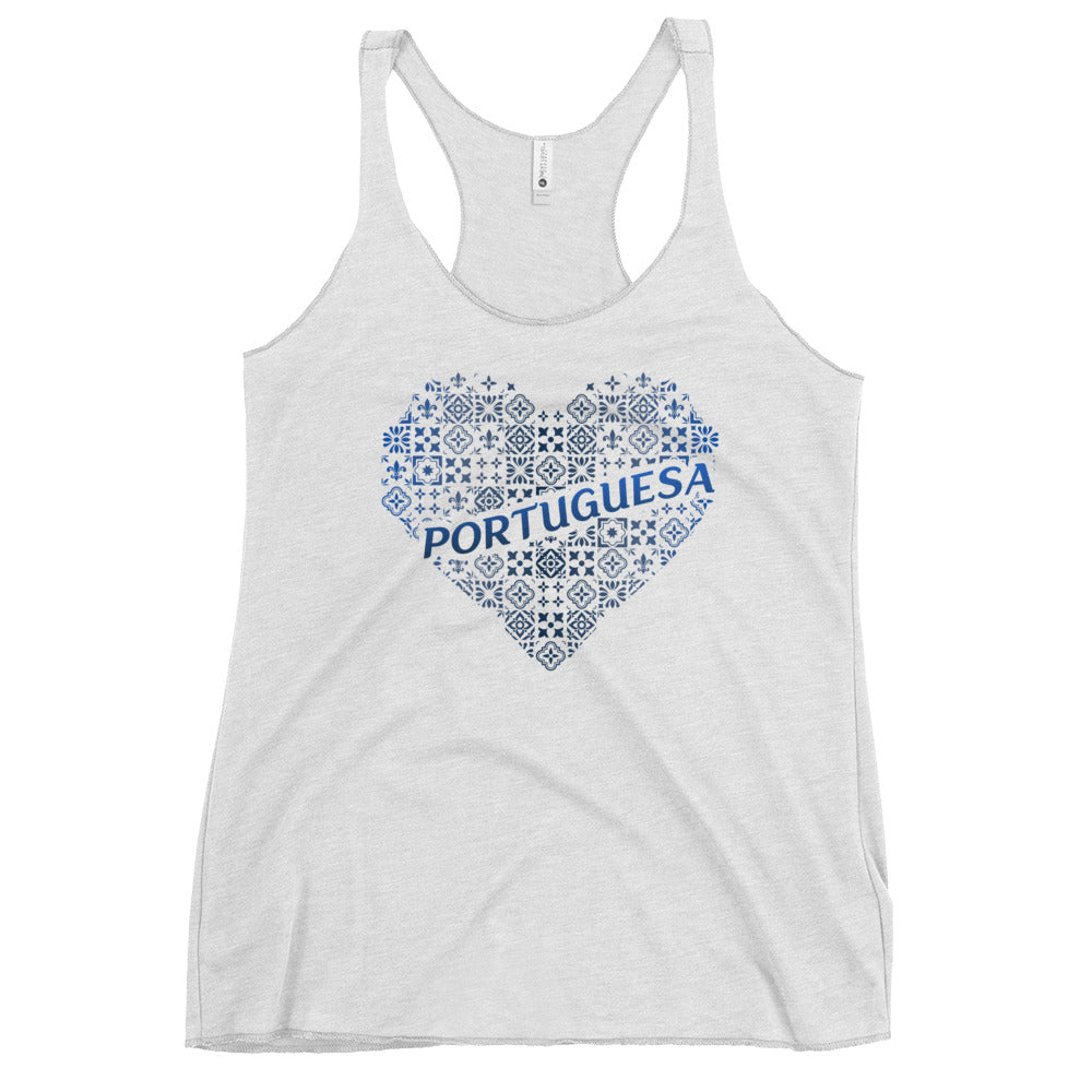 Women's Racerback Tank