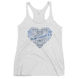 Women's Racerback Tank