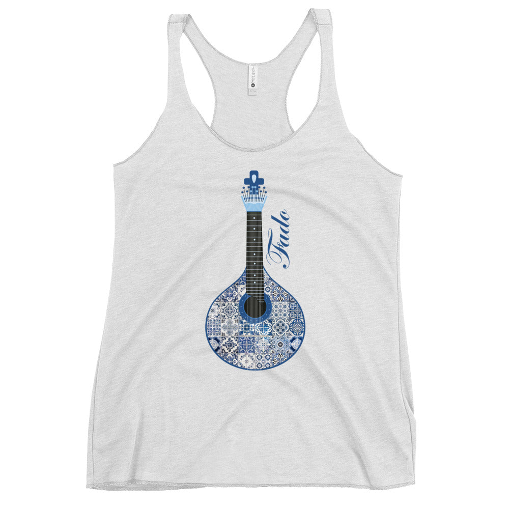 Women's Racerback Tank