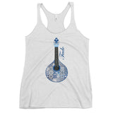 Women's Racerback Tank