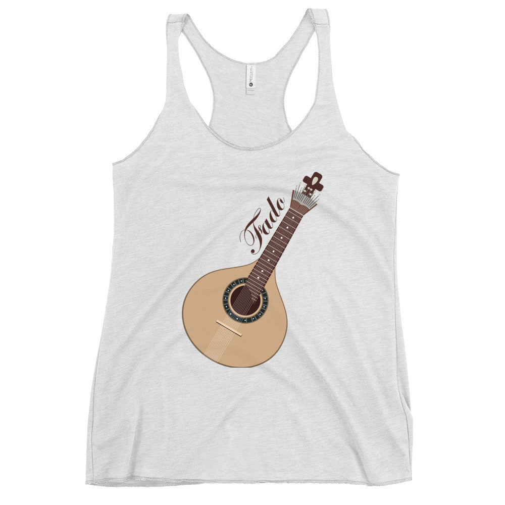 Women's Racerback Tank