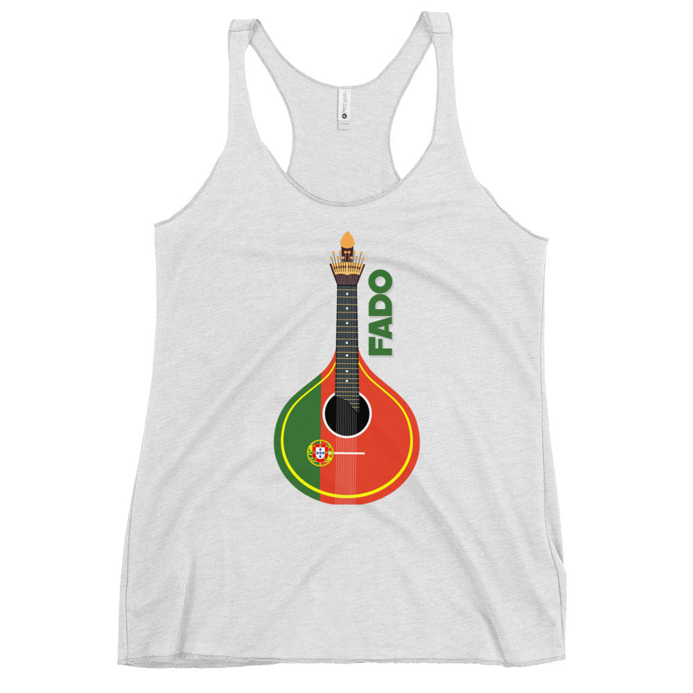 Women's Racerback Tank