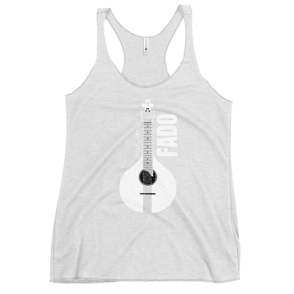 Women's Racerback Tank