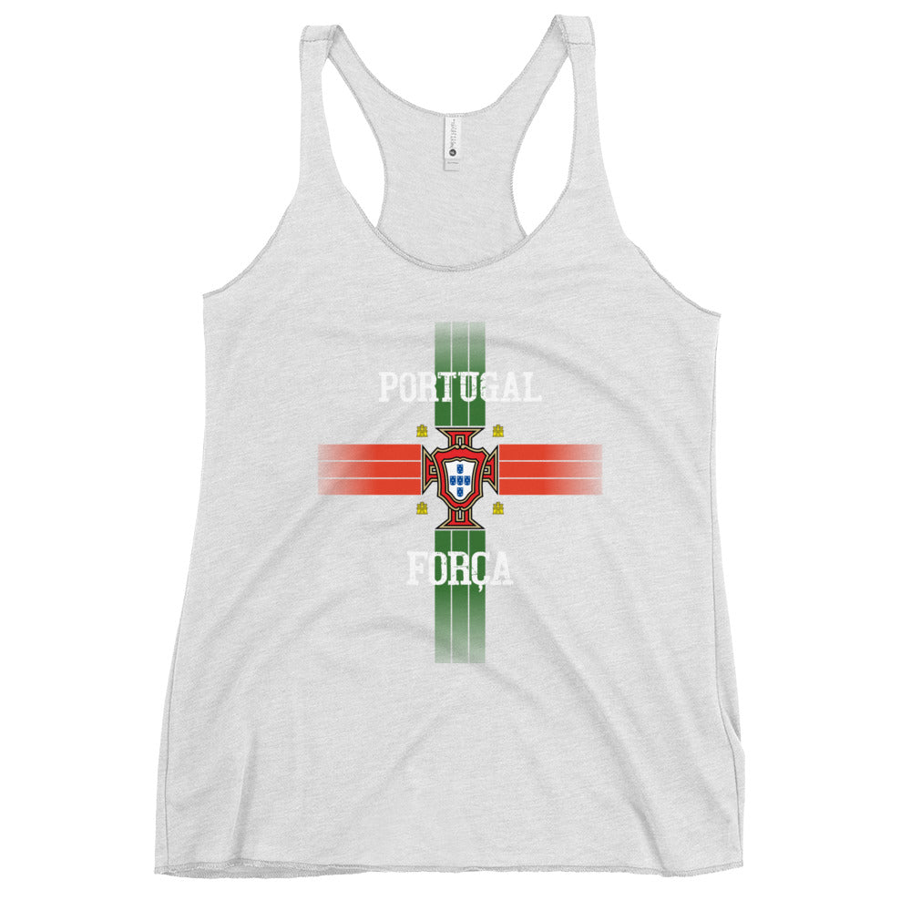 Women's Racerback Tank