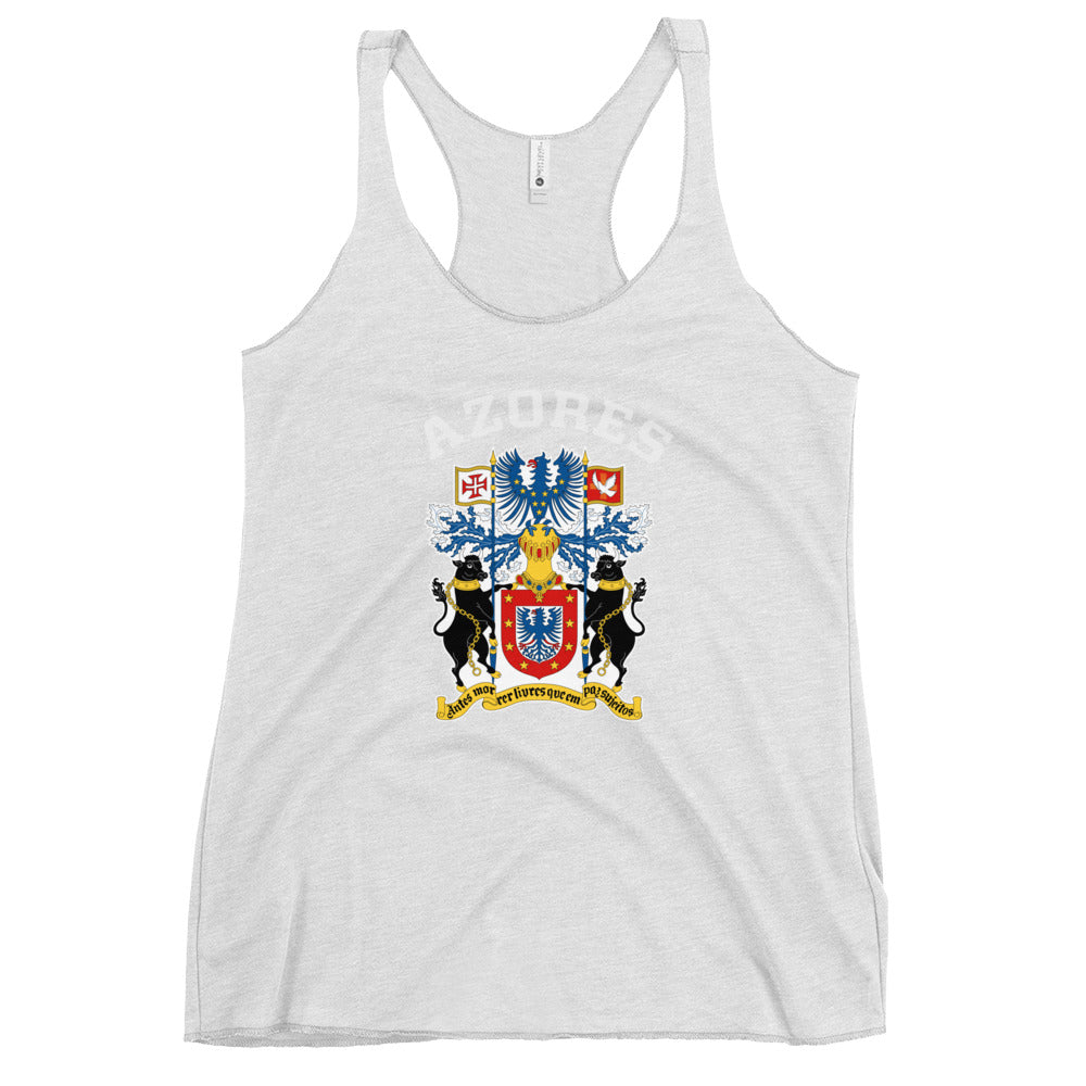 Women's Racerback Tank