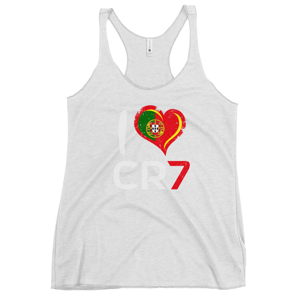 Women's Racerback Tank