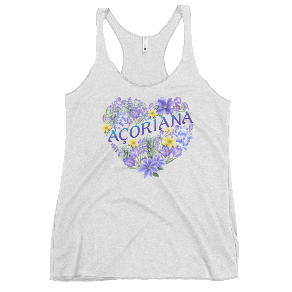 Women's Racerback Tank
