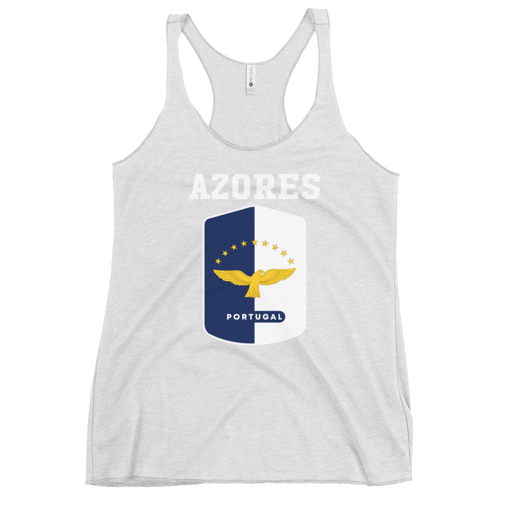 Women's Racerback Tank