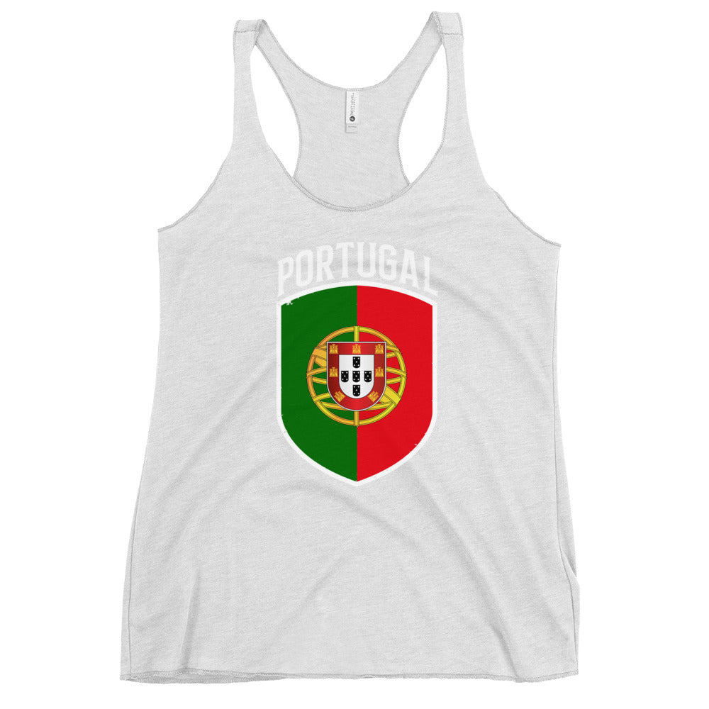 Women's Racerback Tank