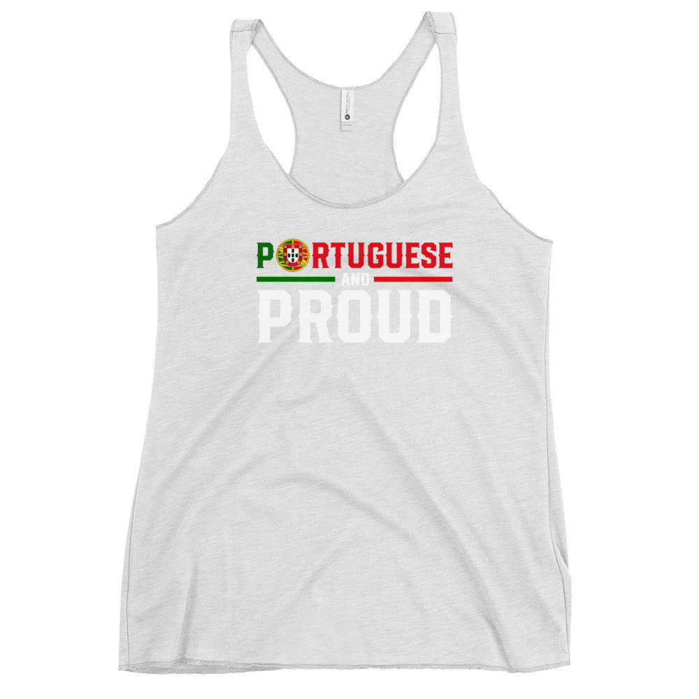 Women's Racerback Tank