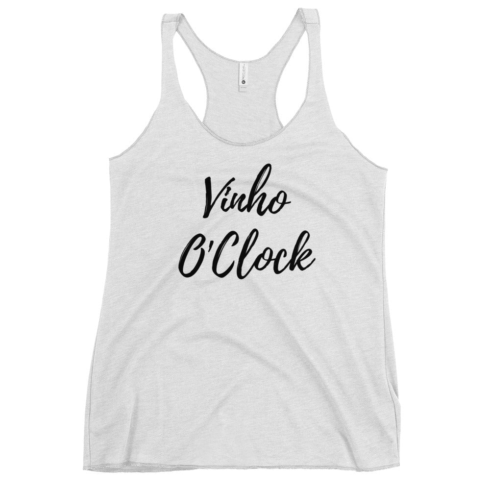 Women's Racerback Tank