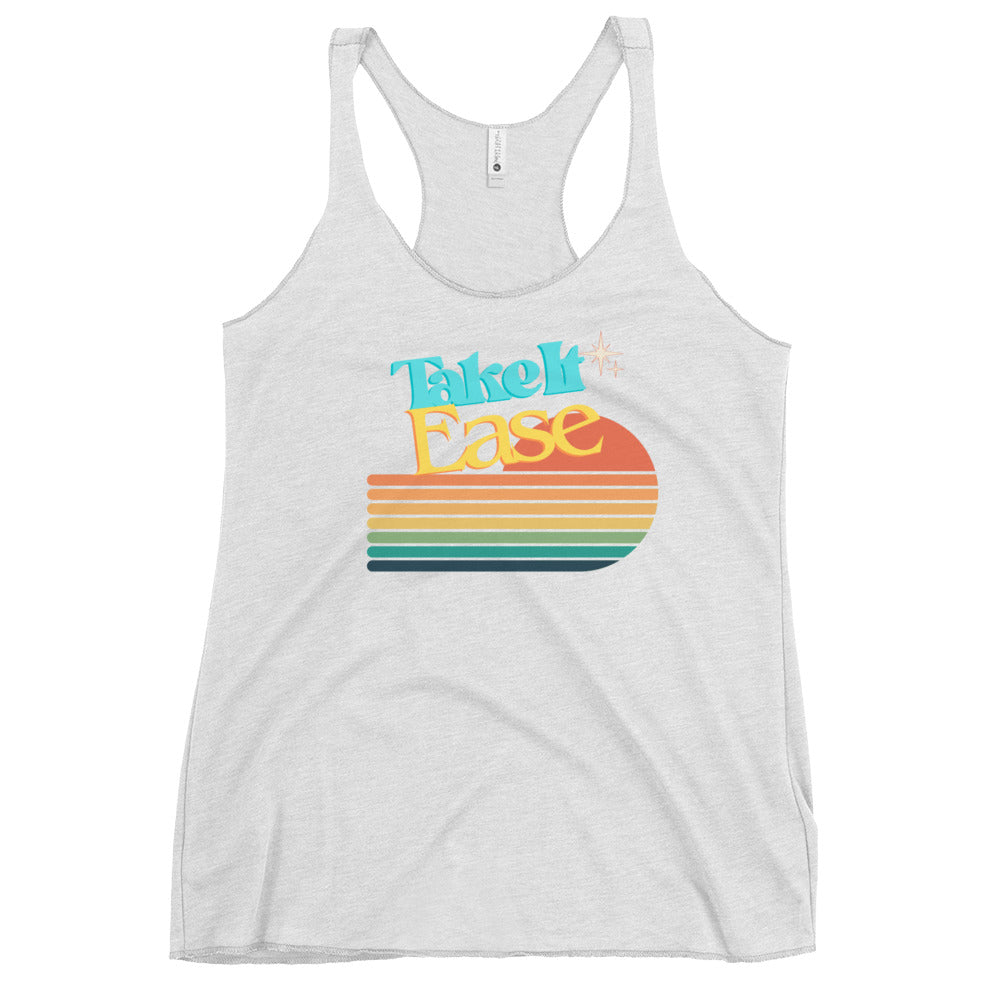 Women's Racerback Tank