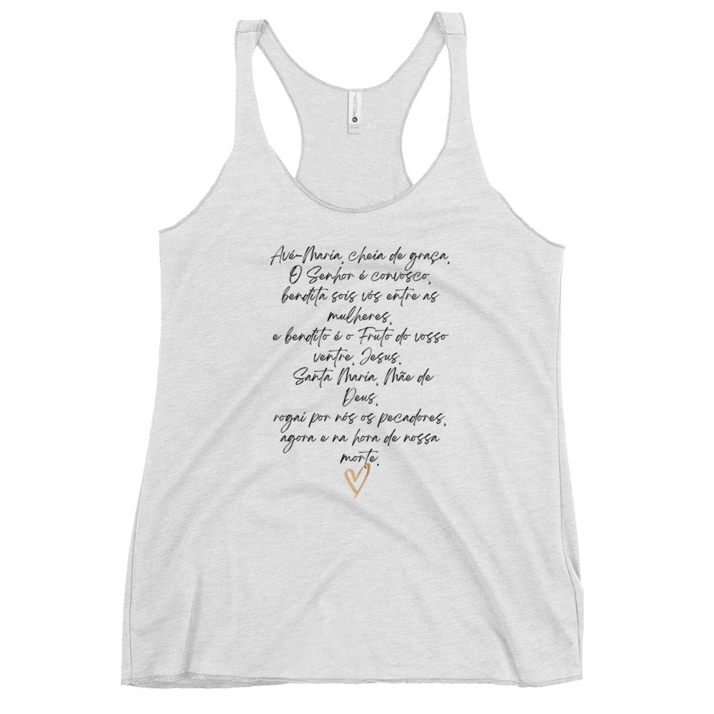 Women's Racerback Tank