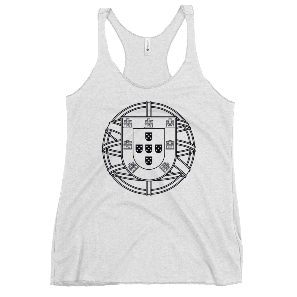 Women's Racerback Tank