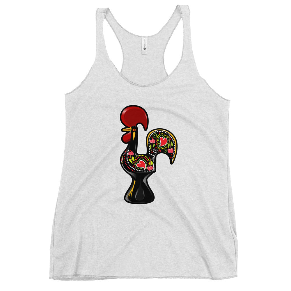 Women's Racerback Tank