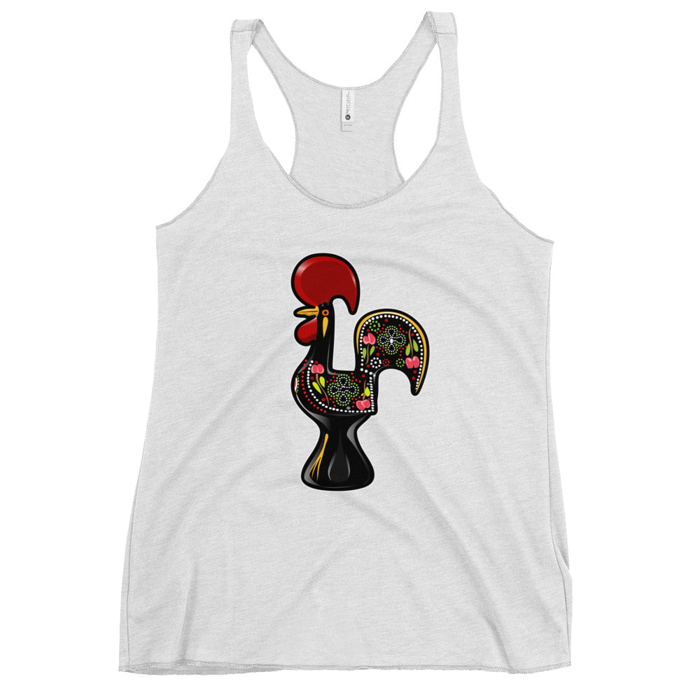 Women's Racerback Tank