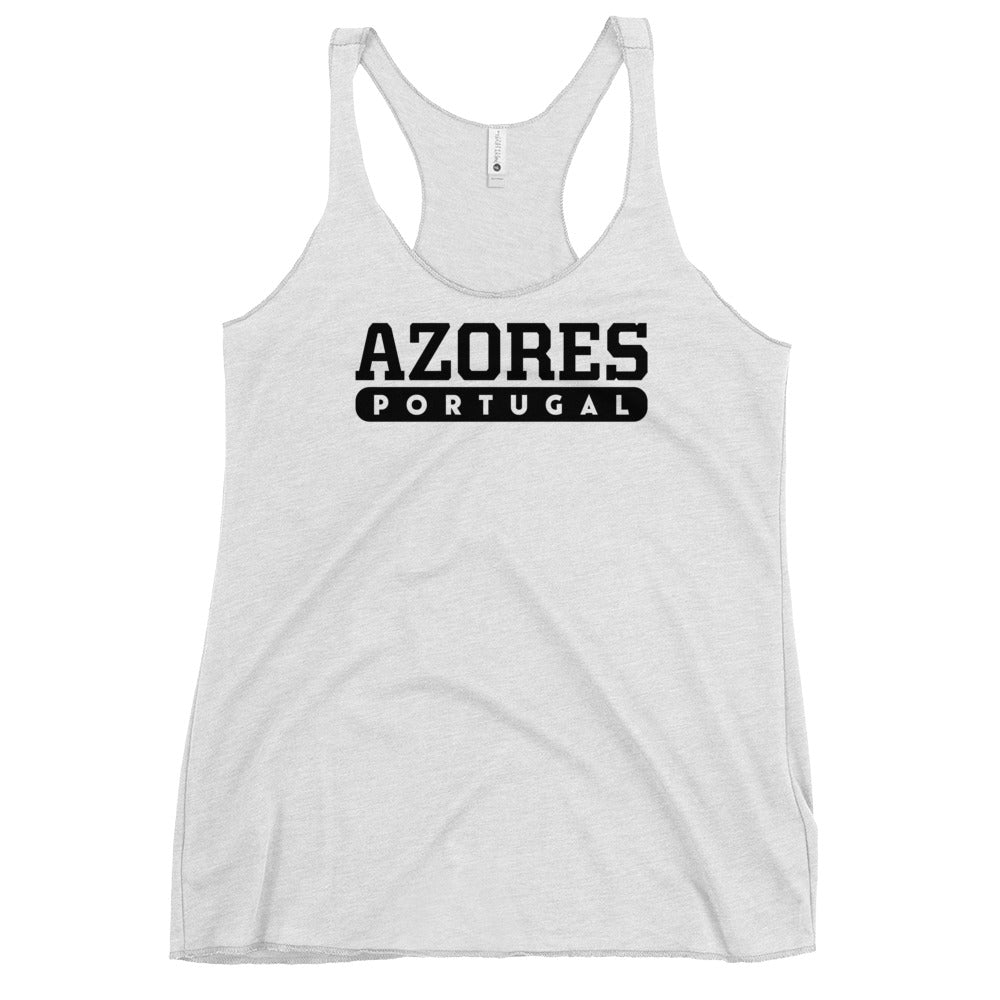 Women's Racerback Tank