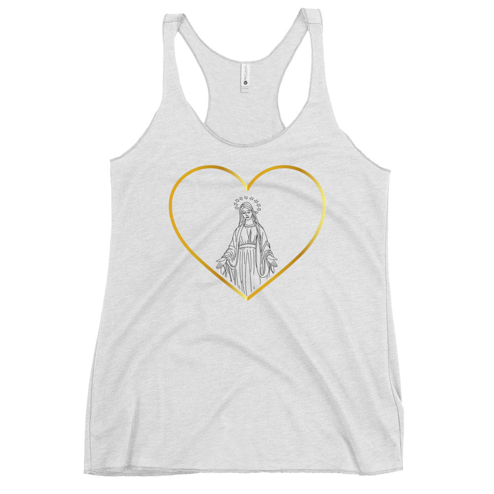 Women's Racerback Tank